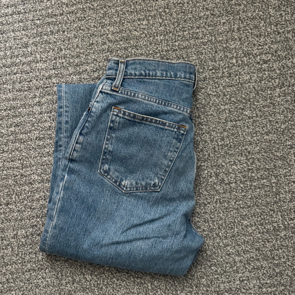 Abercrombie jeans